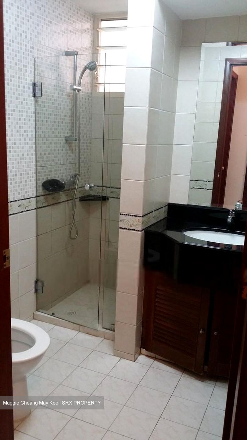 Yishun Emerald (D27), Condominium #452515611